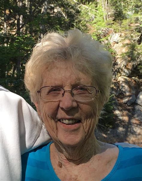 Charlotte Bogue-Fenwick - Daily Bulldog