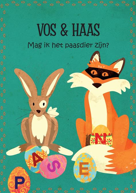 Vos En Haas