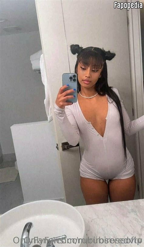 Rubiroseoftv Nude OnlyFans Leaks Photo 3480999 Fapopedia