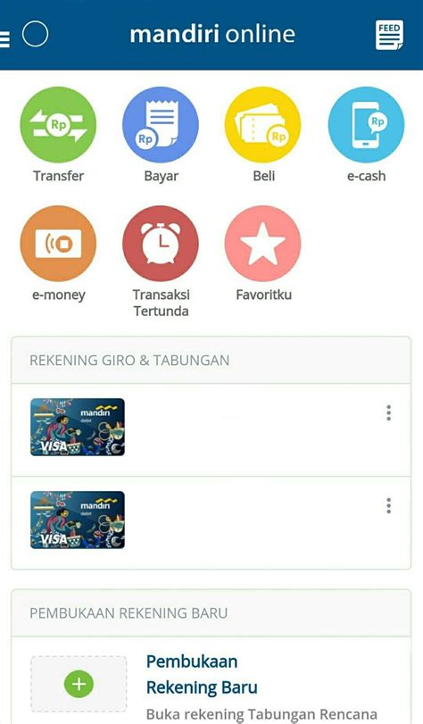 8 Cara Cek Saldo E Money Mandiri Dan Top Up