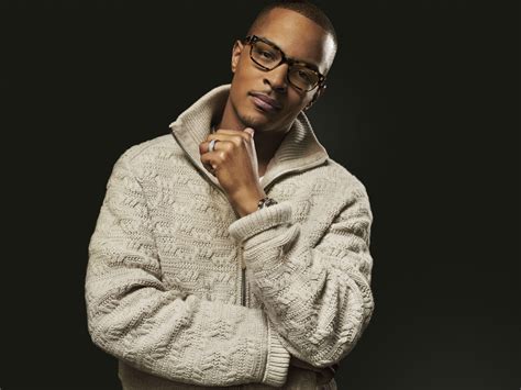 T.I. Rapper Wallpapers - Top Hình Ảnh Đẹp