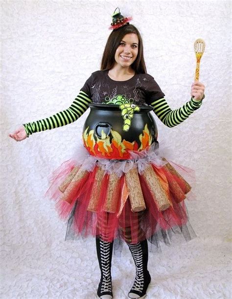 Maternity Halloween Costumes 35 Creative Ideas For Expecting Moms