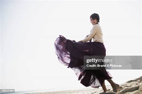 1606 Wind Blowing Skirts Stock Photos High Res Pictures And Images