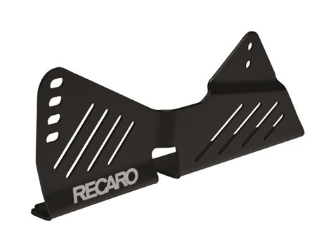 Recaro Flexible Seat Adapter For Podium Fia Certified Touge Factory