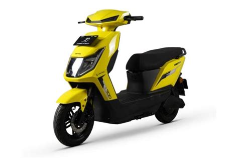 rekomendasi motor listrik terbaik  performa tangguh fortune