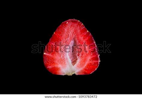 Vagina Symbol Concept Sex Intimacy Stock Photo Shutterstock