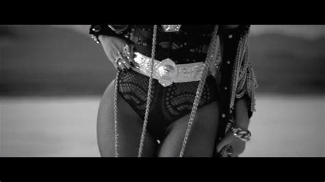 Naked Nicki Minaj In Lookin Ass Nigga