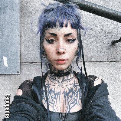 Metami Succubus Nude OnlyFans Leaks Photo 5419619 Fapopedia