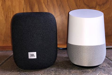 JBL Link Music smart speaker review: Pretty good things in a pretty ...