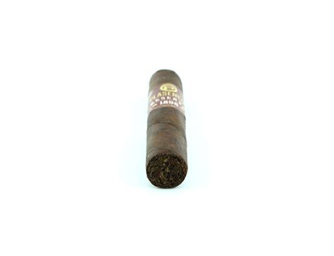 Plasencia Reserva 1898 Robusto