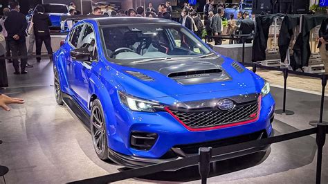 subarus  sti concept  ready  production
