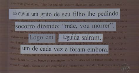 G Comissão da OAB diz ter provas de que mãe matou filho por ser gay notícias em Ribeirão e