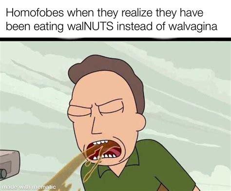 That Them Gay Agenda Scrolller