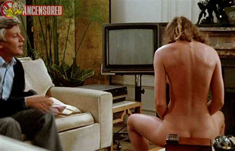 Naked Val Rie Kaprisky In L Ann E Des M Duses