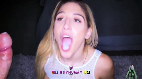 Synumay Hardcore Pmv Goon Babe Anal Blowjob Pmv Onlyfans