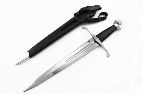 Gothic Dagger 1816 Darksword Armory