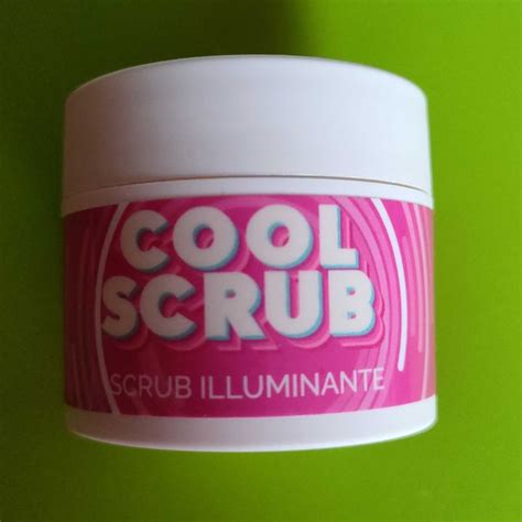 Veralab Cool Scrub Reviews Abillion