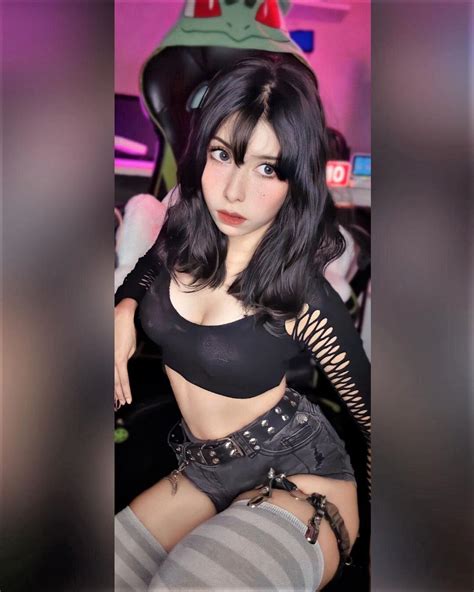 Lilywaifu Lily Waffle Lilylovesyouu Nude OnlyFans Leaks 37 Photos TheFappening