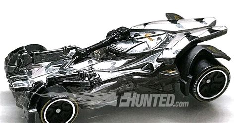 T Hunted E Mais Novidades Na S Rie Hot Wheels Id