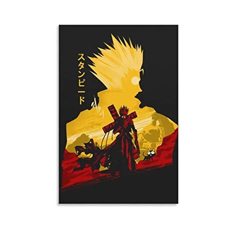 Discover the Most Memorable Trigun Quotes for True Anime Fans