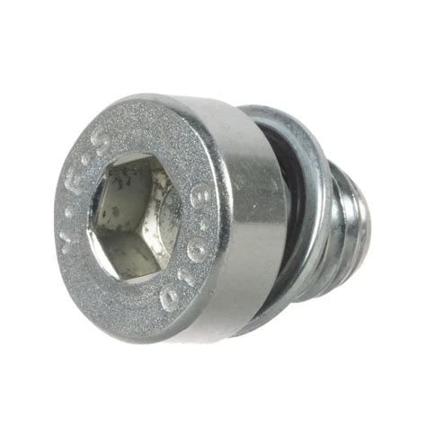 Original Tuff Torq Transmission Drive Tractor Drain Screw Kittract