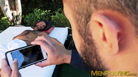 Executive Impaled On Massive Cock And Analrammed Hardcore