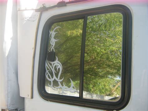 Задние сдвижные форточки на ГАЗель фермер, ГДЕ???? - Внешний тюнинг ...