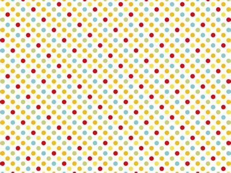 Free Vectors | Wallpaper with pop color scheme 2