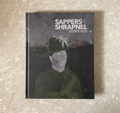 Sappers And Shrapnel