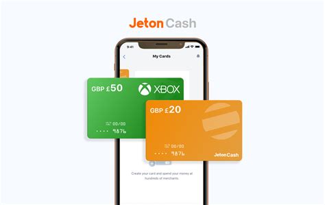 What is JetonCash? - Jeton Blog