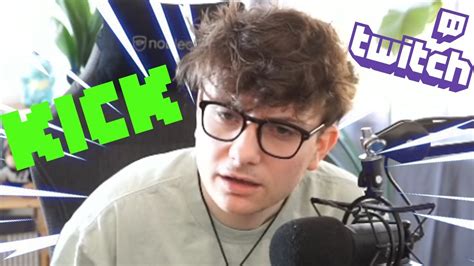 WAS PASSIERT EIGENTLICH BEI KICK!? - YouTube