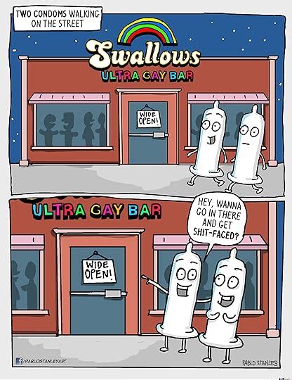 The Joy Of Gay Sex By Charles Silverstein Goodreads