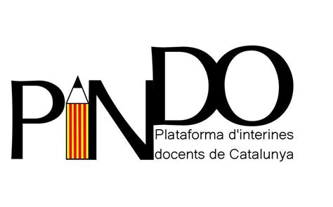 Pindo Plataforma D Interines Docents De Catalunya On Twitter Cal