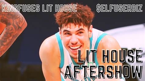 Lamelo Ball Vs Jason Tatum Hornets Celtics Recap Youtube