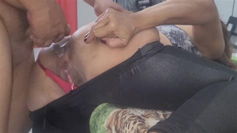 Relaxing While He Eats My Ass Pornhub