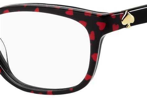 Kate Spade™ Brylie Rectangle Eyeglasses