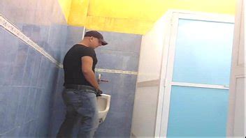 En los baños Videos Porno Gay Sexo Gay