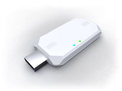 KZW-W002 Модуль управления по Wi-Fi - Haier