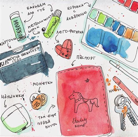 Скетчинг текст (В статье много фото) - drawpics.ru