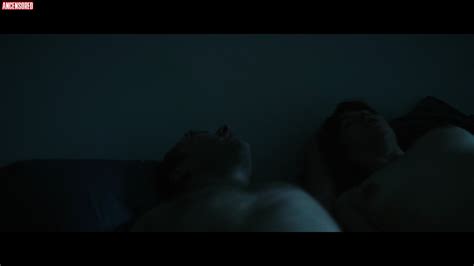 Naked Pihla Viitala In Cold Courage