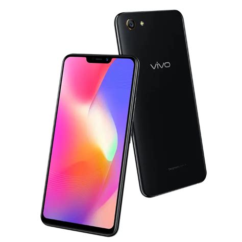 VIVO Y81s 4G LTE xfinity cell phone - 3GB RAM, 32GB/64GB ROM, MT6762 ...