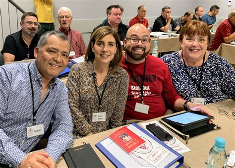 Xxi General Assembly Day 7 Missionaries Of The Precious Blood