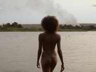 Ana Sofia Martins Nude Pics Page