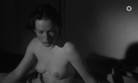 Nude Video Celebs Isabelle Weingarten Nude Der Stand Der Dinge