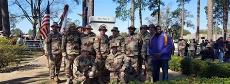 24th Infantry Division Desert Storm Reunion 2017, Savannah GA - Feb 24 ...