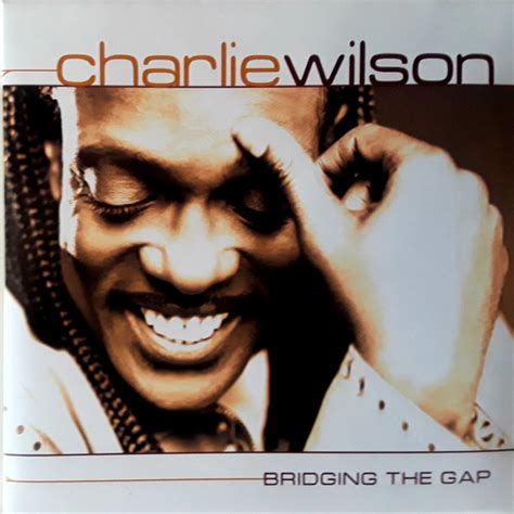 Charlie Wilson Cd Cover