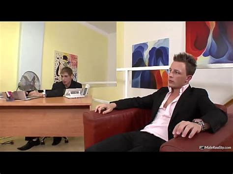 Oficina Gay Follando XVIDEOS