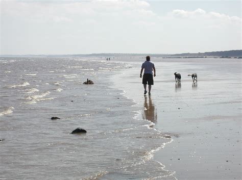 Fraisthorpe Sands Paul Glazzard Cc By Sa 2 0 Geograph Britain And