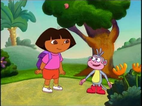 Dora The Explorer The Big Red Chicken Tv Episode 2000 Imdb