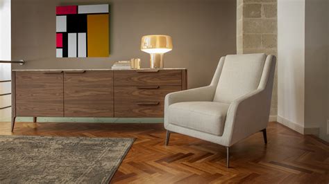 Armchairs Premium - Puella - Calia Italia